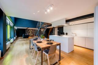 Smartflats - Monnaie - Bruxelles - 1