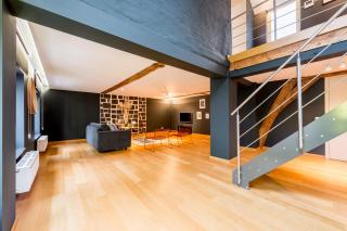 Smartflats - Monnaie - Bruxelles - 0
