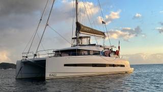 Tintamarre exclusive dinner and night at anchor - Grand Case - 8