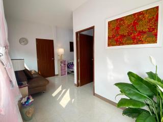 The Silence - Saraphi - 3