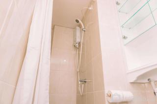 Fancy 2BR Apartment at M-Town Residence near Summarecon Mall By Travelio - 8