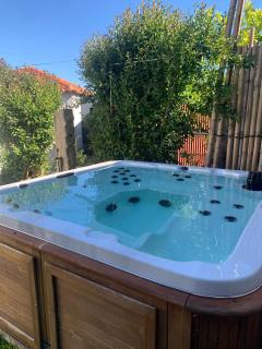 Villa Elia - Seixas - 5