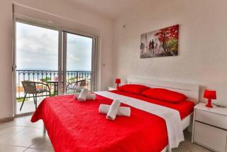 MarBok Apartments with SeaView - Utjeha - 5