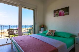 MarBok Apartments with SeaView - Utjeha - 9