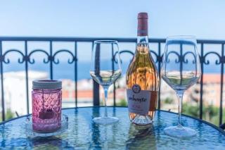 MarBok Apartments with SeaView - 3