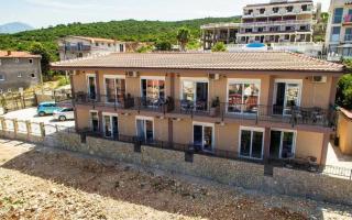 MarBok Apartments with SeaView - 1