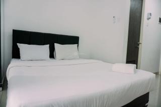 Great Deal Studio Serpong Garden Apartment By Travelio - 3