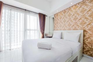 Good Deal and Cozy Studio Casa De Parco Apartment By Travelio - 4