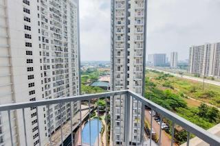 Good Deal and Cozy Studio Casa De Parco Apartment By Travelio - 7