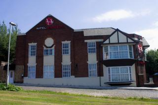 Hotel Express Newcastle Gateshead - 4