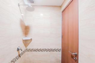 Good Deal and Modern Look Studio Apartment B Residence By Travelio - 2