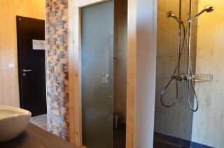 Hüttenhotel Husky Lodge - Muotathal - 3