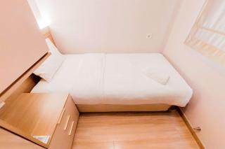 Homey 3BR Sky House BSD Apartment next to AEON Mall By Travelio - 9