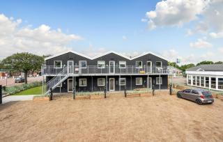 3 Bedroom Awesome Apartment In Slagelse - Slagelse - 2