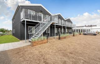 3 Bedroom Awesome Apartment In Slagelse - Slagelse - 3