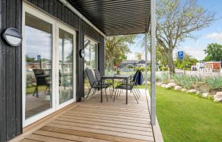 3 Bedroom Awesome Apartment In Slagelse - Slagelse - 1