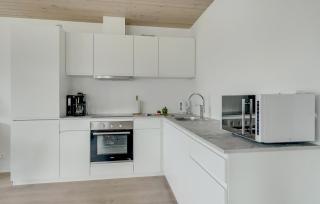 3 Bedroom Awesome Apartment In Slagelse - Slagelse - 6