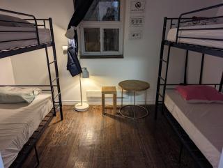 The Parkdale Hostellerie - Toronto - 3