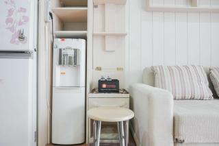 Attractive 1BR Apartment at Royal Olive Residence By Travelio - Jakarta - 6