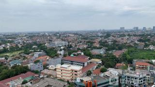 Attractive 1BR Apartment at Royal Olive Residence By Travelio - 7