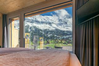 Eiger Lodge Chic - Grindelwald - 2