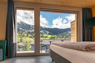 Eiger Lodge Chic - Grindelwald - 3