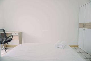 Good Choice 2BR Apartment M-Town Residence By Travelio - 7