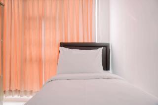 Good Choice 2BR Apartment M-Town Residence By Travelio - 3