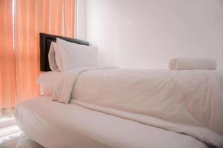 Good Choice 2BR Apartment M-Town Residence By Travelio - 2