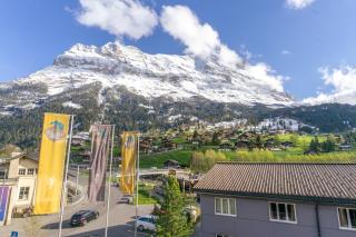 Eiger Lodge Chic - Grindelwald - 1