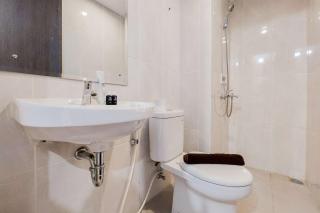 Warm and Cozy Living 2BR Serpong Garden Apartment By Travelio - 8