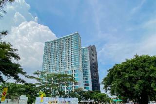 Simply Look Studio at Brooklyn Alam Sutera Apartmet By Travelio - 3
