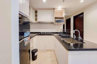 Nice and Comfort 2BR at Branz BSD City Apartment By Travelio - Tangerang - 9