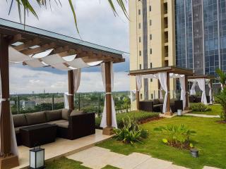 Nice and Comfort 2BR at Branz BSD City Apartment By Travelio - Tangerang - 6