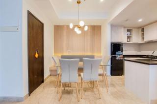 Nice and Comfort 2BR at Branz BSD City Apartment By Travelio - Tangerang - 3