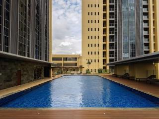 Nice and Comfort 2BR at Branz BSD City Apartment By Travelio - Tangerang - 2