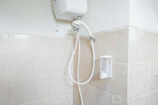 Comfortable Studio Room at Kebagusan City By Travelio - Jakarta - 9