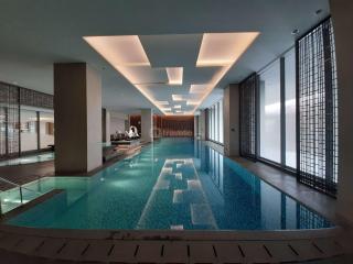 Nice and Comfort 2BR at Branz BSD City Apartment By Travelio - Tangerang - 0