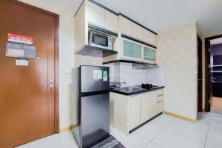 Comfort Stay 2BR at M-Town Signature Apartment By Travelio - 6