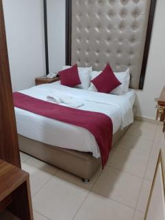 Shami Plaza Hotel - Amman - 8