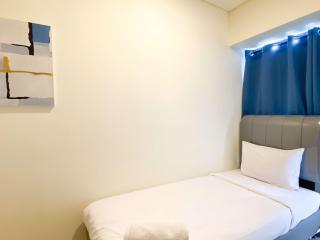 Good Deal and Modern Look 3BR Meikarta Apartment By Travelio - 3