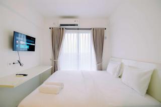 Strategic Studio Apartment Sky House BSD near AEON Mall By Travelio - 0
