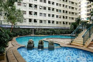 Comfort Living 2BR at Kebagusan City Apartment By Travelio - Jakarta - 8