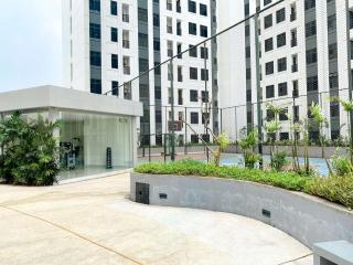 Simply Studio Pollux Chadstone Apartment By Travelio - Cikarang - 7