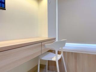 Simply Studio Pollux Chadstone Apartment By Travelio - Cikarang - 1