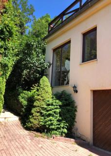 Vacation home near Budapest, ideal for Hungaroring - Leányfalu - 4