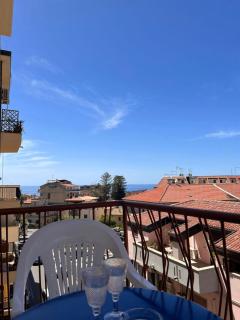 Porta sul Mare - Tropea - 4