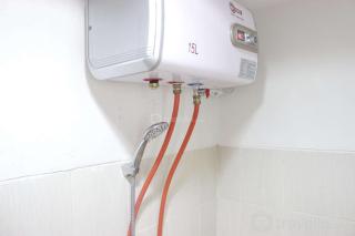 Appropriate Studio Apartment at Easton Park Residence Jatinangor near IPDN By Travelio - 2