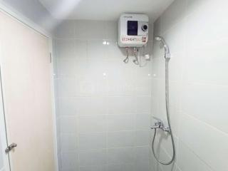 Modern Look and Homey Studio Amartha View Apartment By Travelio - Semarang - 0