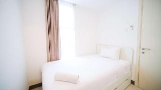 Comfortable Living 2BR at Anderson Supermall Mansion Apartment By Travelio - 9